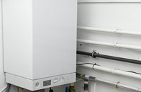 free Gorst Hill condensing boiler quotes