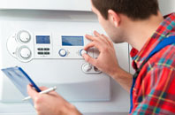 free Gorst Hill gas safe engineer quotes